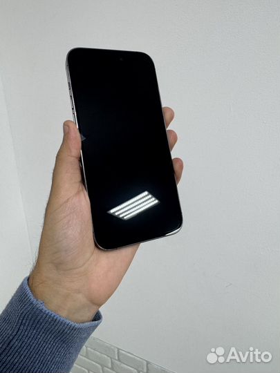 iPhone 14 Pro Max, 128 ГБ