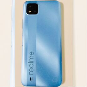 realme C11, 2/32 ГБ