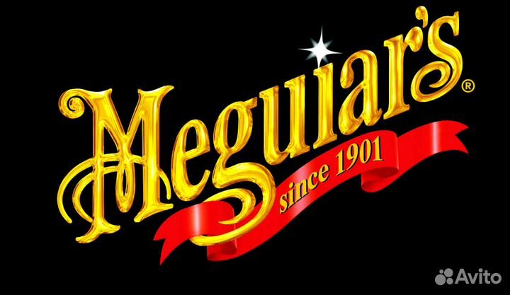 Абразивная паста PRO speed compound 100 Meguiars