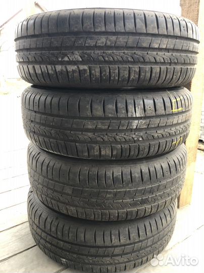 Hankook Kinergy Eco 2 K435 195/65 R15