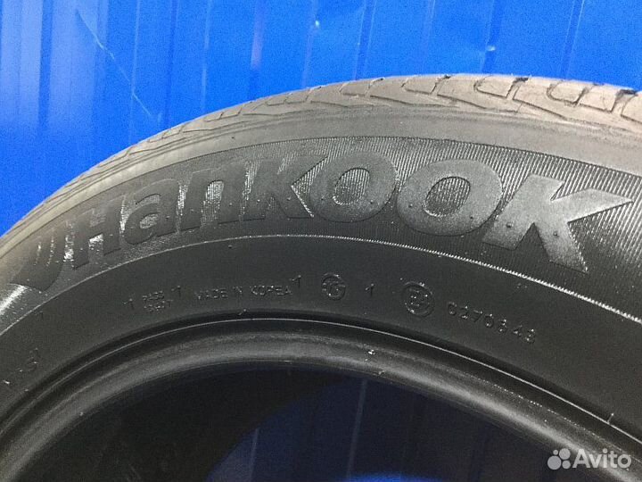 Hankook Dynapro HP2 RA33 285/50 R20