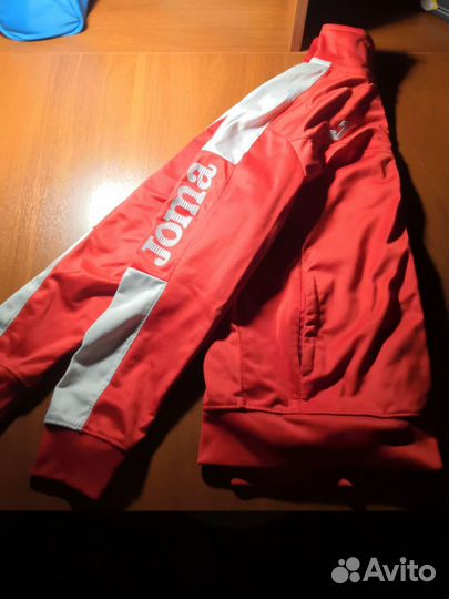 Спортивный костюм для мальчика 152