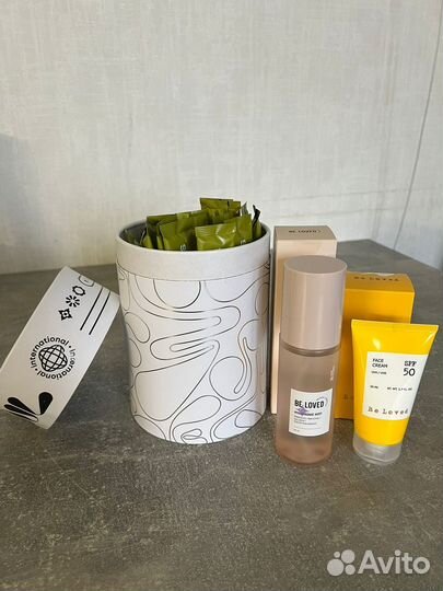 Продукты компании NL