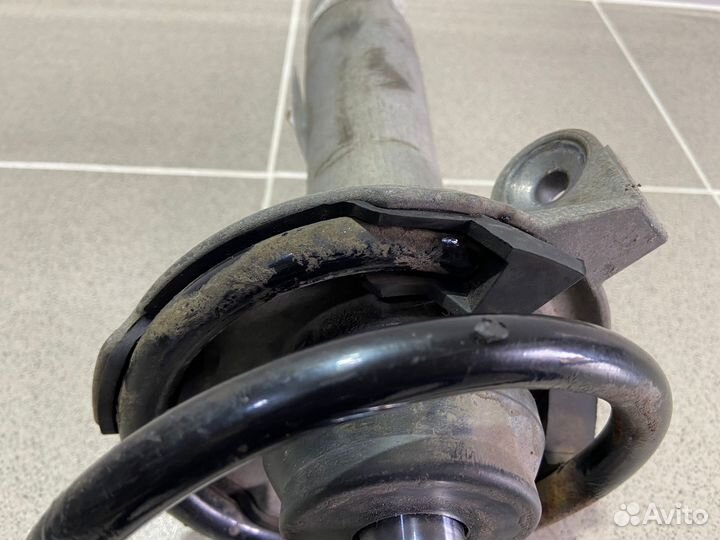 Амортизатор передний левый Bmw 7-Series E65