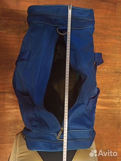 Спортивная сумка