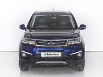 Chery Tiggo 5 2.0 CVT, 2018, 119 981 км, с пробегом, цена 1 419 000 руб.