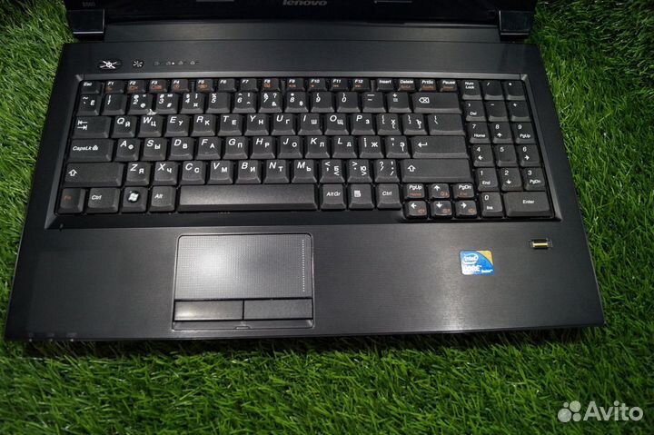 Быстрый как новый на Core i3+ 4 GB RAM