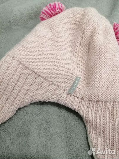 Детская шапка kerry