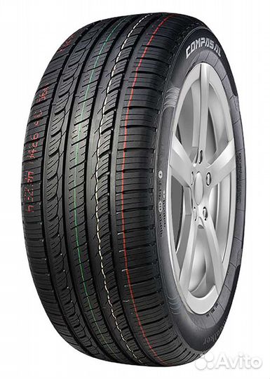 Compasal Citiwalker 285/60 R18 120H