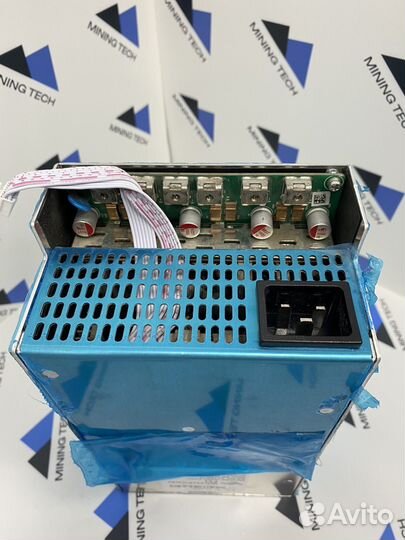 Блок питания P21 REF