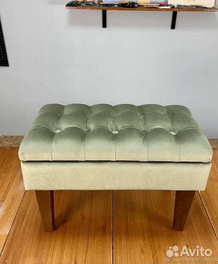 Изготовление мебели на заказ