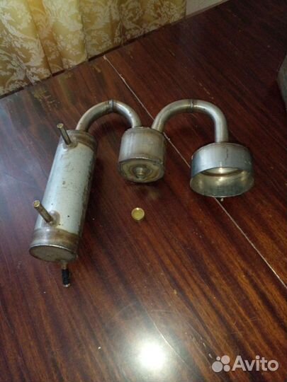 Самогонный аппарат бу