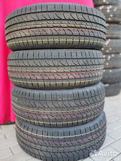 Viatti Bosco A/T V-237 235/60 R18 103H