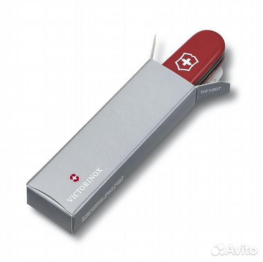 Нож перочинный climber victorinox 1.3703