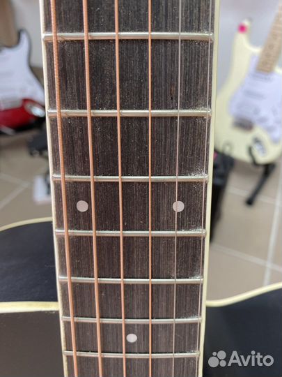 Гитара Акустическая концертная