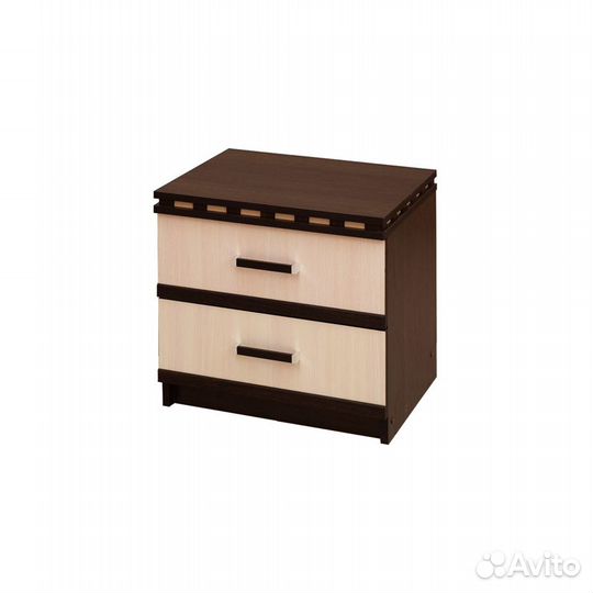 Тумба прикроватная Ольга 13