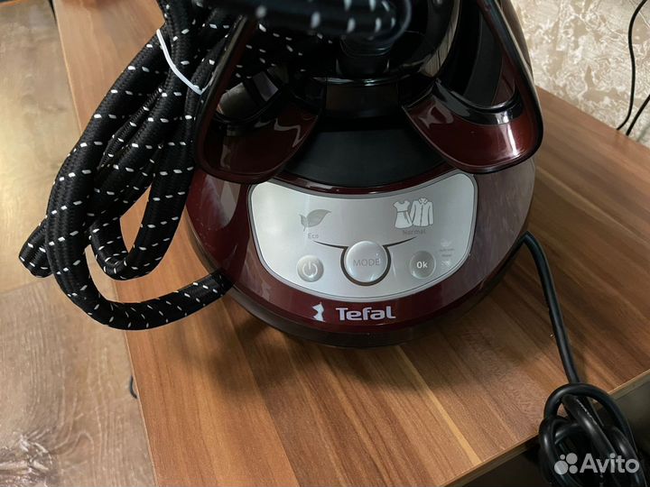 Парогенератор Tefal Pro Express Protect GV9230E0