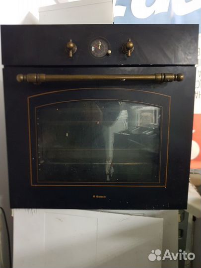 Ремонт духовых шкафов и варочной панели