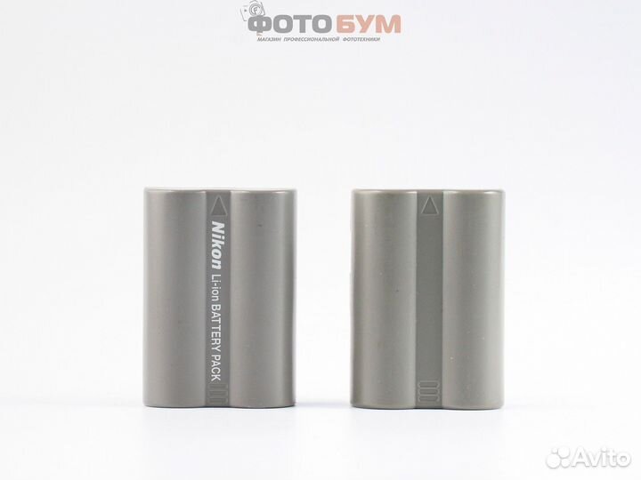 Аккумулятор Nikon EN-EL3