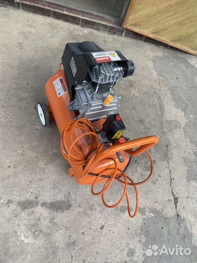 Сдам в аренду воздушный компрессор