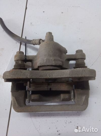 Hyundai Elantra (HD) IV суппорт тормозной