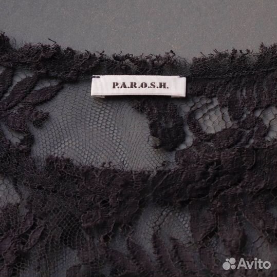 Платье Parosh оригинал