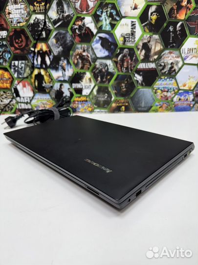 Lenovo 15.6 pentium 2020m/HD2500.2Gb/8Gb/SSD+HDD