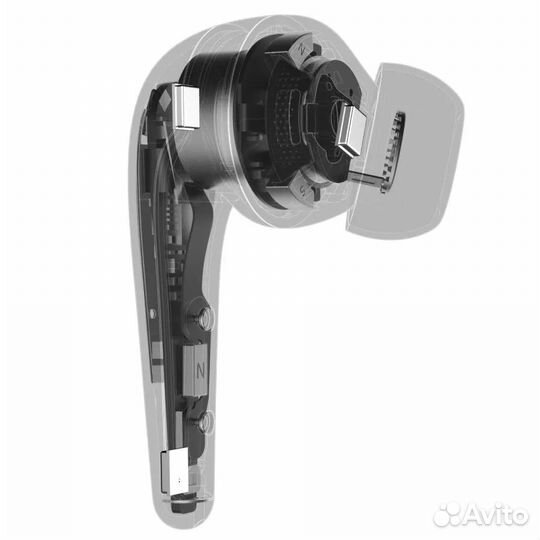 Беспроводные наушники 1more ES903