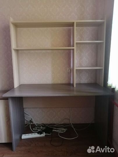 Рабочий стол