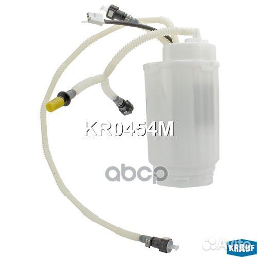 Модуль в сборе с бензонасосом KR0454M Krauf