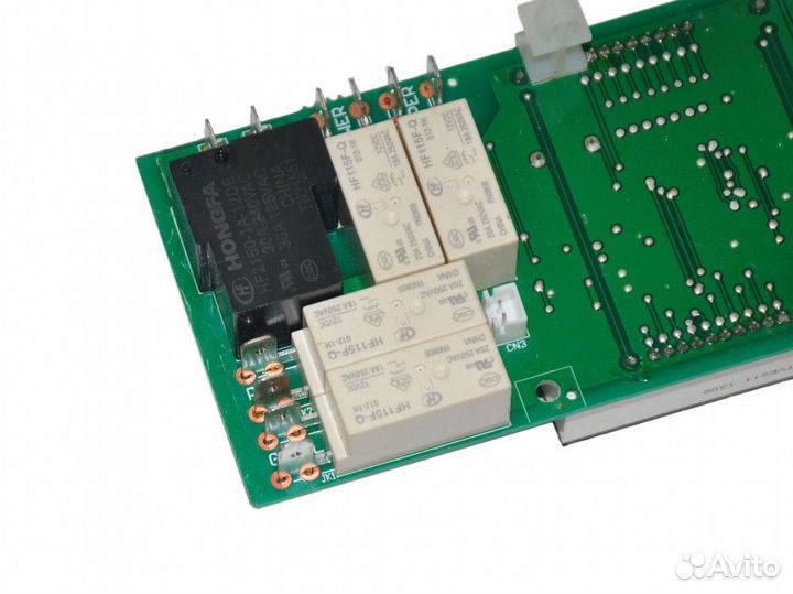 Плата управления духового шкафа EN142.921B