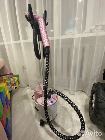 Отпариватель