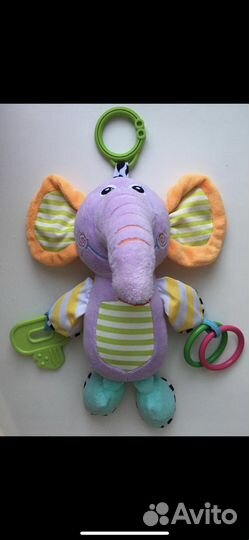 Игрушки для малыша