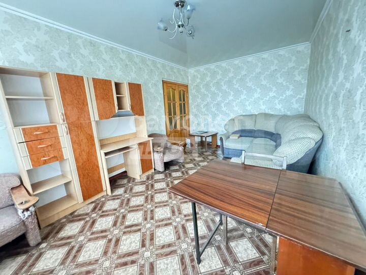 2-к. квартира, 48,6 м², 8/9 эт.