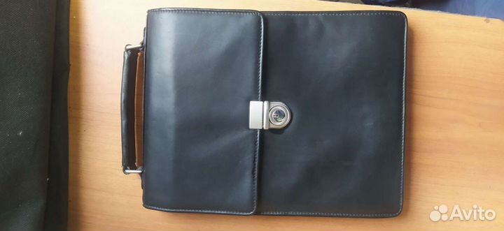 Барсетка мужская