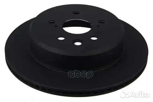 Диск тормознойToyota Crown (S20) 08-12 Z06454