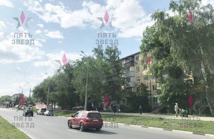 Продажа помещения с арендатором