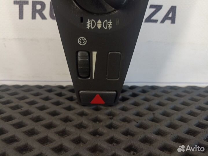 20942844 Переключатель света фар