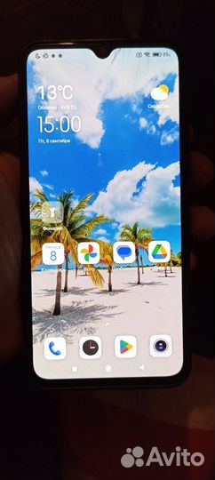 Xiaomi Mi 9 Lite, 6/128 ГБ