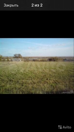 Участок 100 сот. (ИЖС)