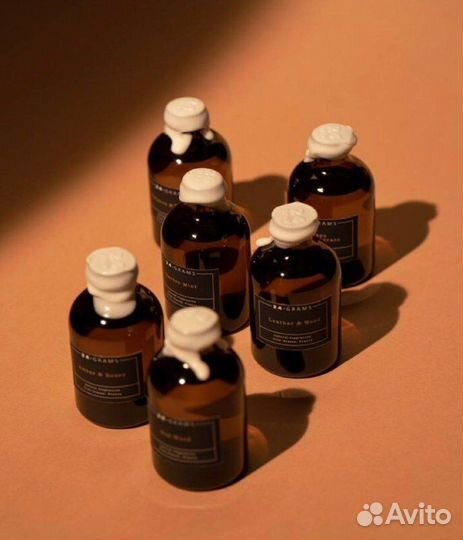 Диффузоры оптом