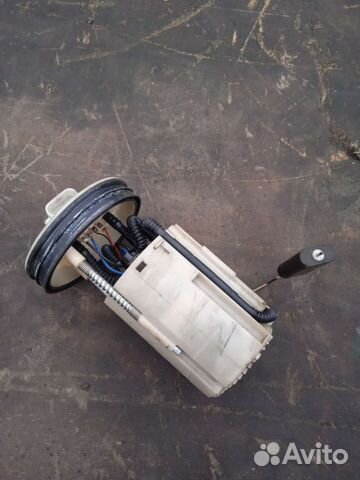Бензонасос Chery m11