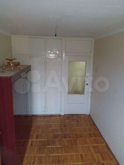 2-к. квартира, 48 м², 5/5 эт.