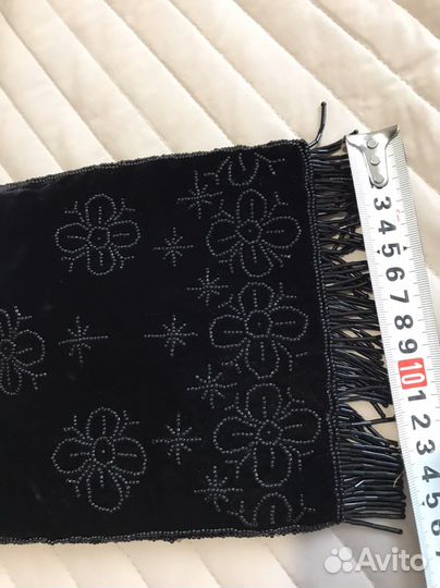 Cумочка вечерняя