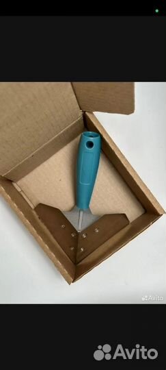 Шпатель коршун