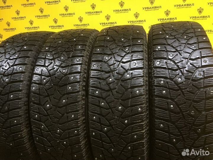 Bridgestone Blizzak Spike-02 185/65 R15 88T