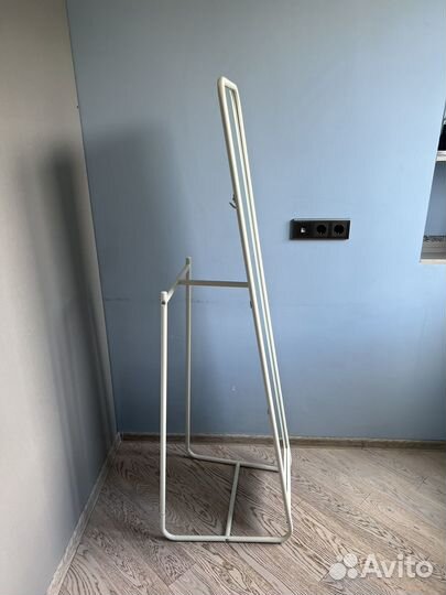 Зеркало IKEA напольное knapper 48*160