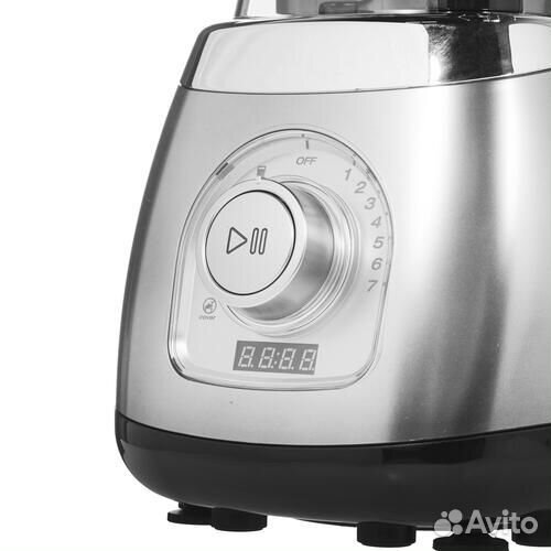 Блендер-суповарка AirFree R9