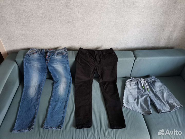 Женские вещи 48-50 размер