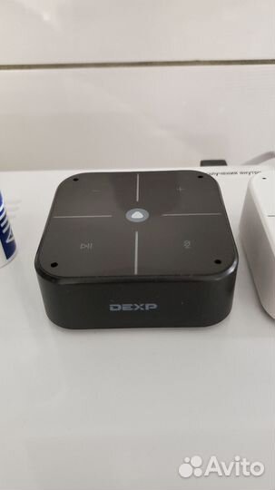 Колонка Алиса Dexp и Irbis